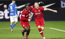 Thumbnail for article: De Laet na winst tegen KRC Genk: “Na moeilijke periode naar onszelf gekeken”