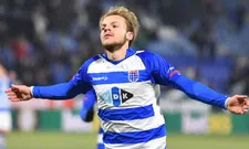 Thumbnail for article: FC Groningen wil Van den Belt, PEC Zwolle zet hakken in het zand