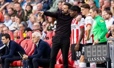 Thumbnail for article: Van Nistelrooij baalt van Madueke-interesse: 'Kijken of we hem kunnen behouden'