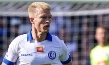 Thumbnail for article: OFFICIEEL:  Hanche-Olsen trekt naar de Bundesliga, FSV Mainz 05 shopt bij KAA Gent