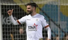 Thumbnail for article: Gonzalez schiet met twee doelpunten Oud-Heverlee Leuven voorbij KVC Westerlo