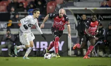 Thumbnail for article: Seraing en Standard houden elkaar in evenwicht in Luikse derby