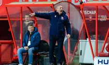 Thumbnail for article: Jans duidelijk bij Twente: 'Ik heb er vandaag geen woord over gesproken met hem'