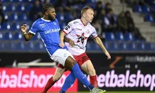 Thumbnail for article: KRC Genk zwoegt tegen degradatiekandidaat Essevee, maar pakt toch driepunter