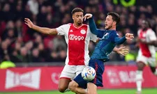 Thumbnail for article: Kwakman en Vink zien Ajax slechte beurt maken: 'Er is geen enkele discipline'