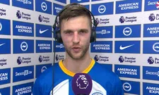 Thumbnail for article: Veltman over 'fantastisch' Brighton: 'Honderd procent beter dan Liverpool'