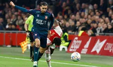 Thumbnail for article: Ajax wacht duel in 'hel': 'Laten zien dat we niet minder zijn, laat maar komen'