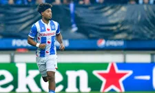 Thumbnail for article: 'Heerenveen krijgt bezoek uit Engeland: Fulham toont serieuze interesse'