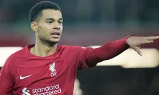 Thumbnail for article: Mooi moment voor Gakpo: aanvaller maakt basisdebuut voor Liverpool tegen Brighton
