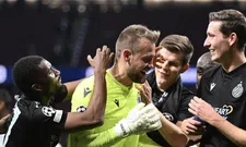 Thumbnail for article: Vanaken (Club Brugge) over Gouden Schoen: “Niemand haalde niveau van Mignolet”