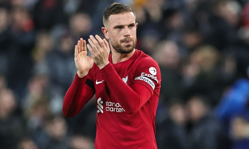 Henderson: 'Eerlijk gezegd heb ik medelijden met Gakpo, moeilijk voor hem'