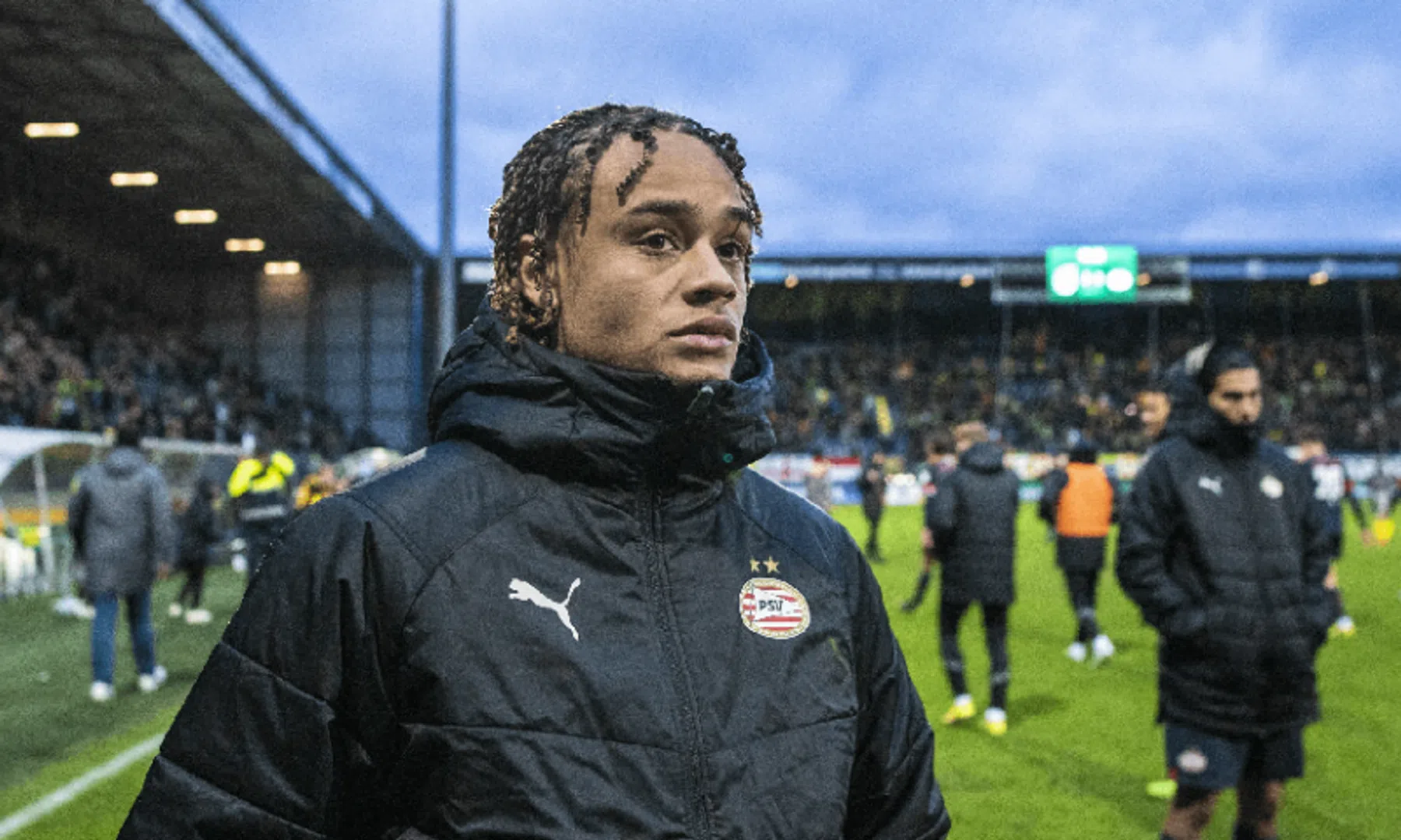 PSV zoekt naar verklaringen na domper