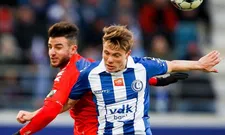 Thumbnail for article: KAA Gent spoelt bekeruitschakeling door met winst tegen KV Kortrijk