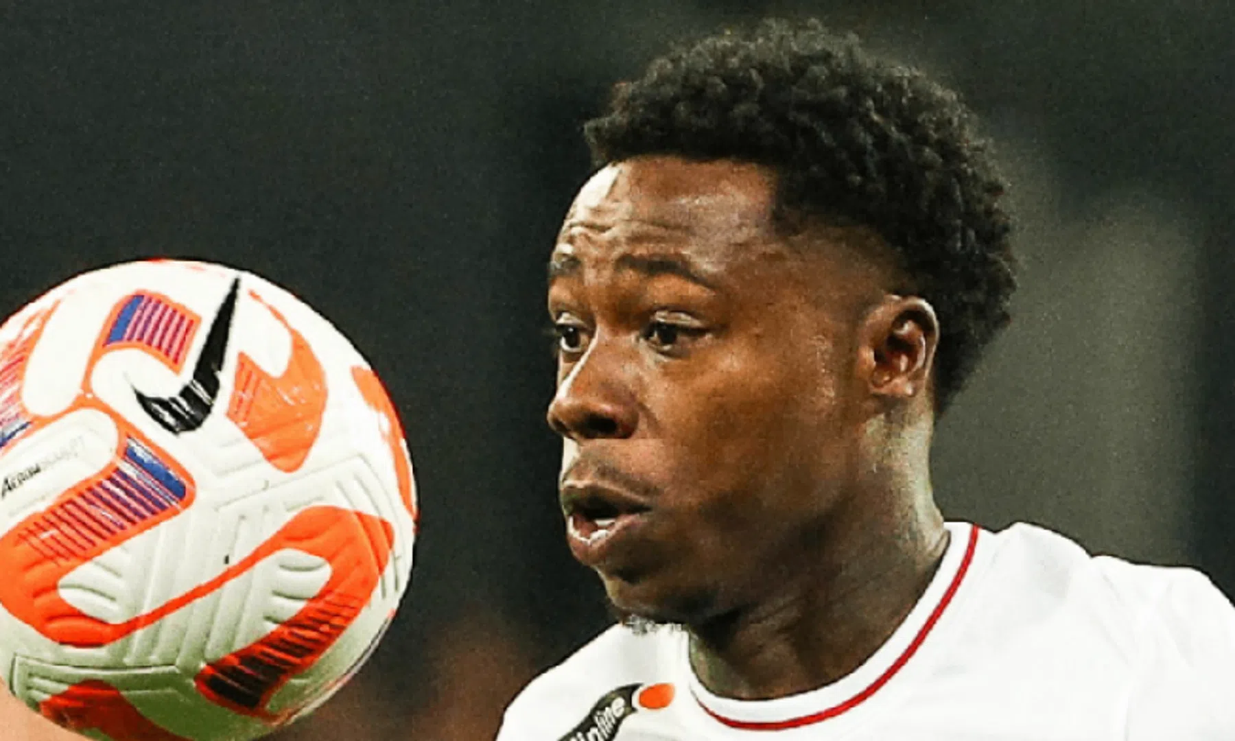 Promes wil misschien geen Russisch paspoort