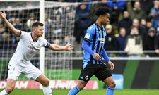 Thumbnail for article: RSC Anderlecht kruipt door het oog van de naald: "Club Brugge speelde wel goed"