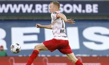 Thumbnail for article: Brüls ontgoocheld bij Zulte Waregem: "Laatste pass was dramatisch"