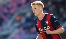 Thumbnail for article: 'Feyenoord lijkt ook streep te kunnen zetten door Schouten door Bologna-standpunt'