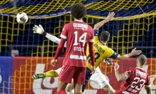 Thumbnail for article: Union blijft de nummer twee na verdiende overwinning tegen Antwerp             