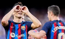 Thumbnail for article: Barcelona geeft voetballes aan rivaal Real Madrid en pakt eerste prijs van seizoen