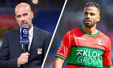 Thumbnail for article: Bosz: 'Heeft een fenomenaal linkerbeen, maar die woede-uitbarstingen...'