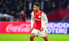 Thumbnail for article: 'Ajax is wel anders, hè. Misschien is wake-upcall wel goed voor Wijndal'