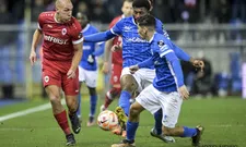 Thumbnail for article: ‘Frey traint weer en lijkt zich beschikbaar te stellen voor Antwerp’