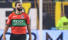 Thumbnail for article: Rode kaart in derby komt Tannane duur te staan: NEC accepteert schikkingsvoorstel 