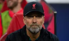 Thumbnail for article: Klopp geïrriteerd: 'Alsof we denken door te gaan met deze selectie tot 2050'