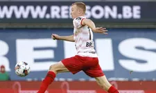 Thumbnail for article: Brüls ondanks verlies tegen Genk optimistisch: "Dit geeft Zulte Waregem hoop"