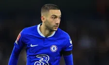 Thumbnail for article: Gullit adviseert Ziyech: 'Denk dat hij in Spanje beter tot zijn recht komt'