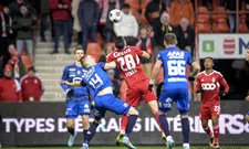 Thumbnail for article: Standard weet weer wat winnen is en zet KV Mechelen opzij