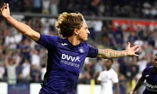 Thumbnail for article: VP Analyse: Silva van Anderlecht naar PSV, slechts als back-up voor De Jong