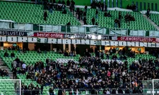 Thumbnail for article: Supporters Groningen boycotten Derby van het Noorden door aanvullende voorwaarden