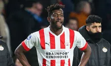 Thumbnail for article: 'PSV dreigt Sangaré weer voor bekend bedrag kwijt te raken aan Premier League'