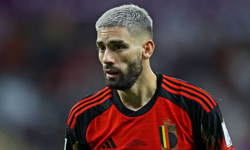 Carrasco lijkt ruildeal met Memphis hoogstpersoonlijk te torpederen in Spanje