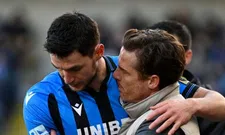 Thumbnail for article: Parker (Club Brugge) over transfers: "Misschien beter met minder spelers"