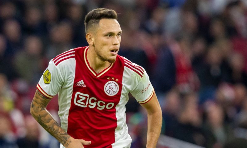 Vink begrijpt halen Ocampos niet