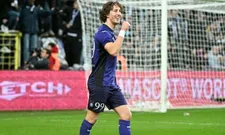 Thumbnail for article: 'PSV gaat na vertrek aanvallers vol voor Anderlecht-spits Silva'