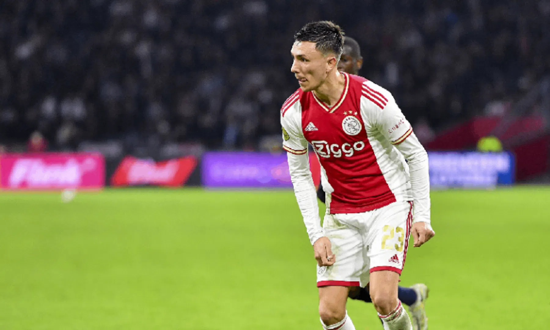 'Rentree Berghuis zorgt voor kopzorgen bij Ajax en Feyenoord'