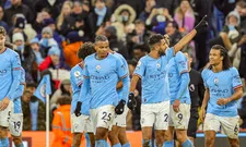 Thumbnail for article: Manchester City dreigt te verzuipen, maar knotsgekke tweede helft verandert alles