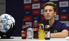 Thumbnail for article: Verschaeren slaat alarm bij Anderlecht: "Anders komt het niet goed"