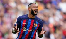 Thumbnail for article: 'Nieuwe details in Memphis-deal: geduld raakt op door houding FC Barcelona'