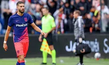 Thumbnail for article: 'Carrasco toch op weg naar Barcelona, Depay maakt de omgekeerde beweging'