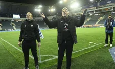 Thumbnail for article: Mazzu over ontslag: "Anderlecht had me meer tijd en krediet moeten geven"