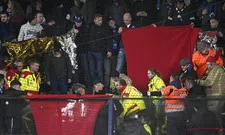 Thumbnail for article: Aftrap tussen STVV en Club Brugge uitgesteld door ‘zorgwekkende situatie’