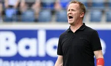 Thumbnail for article: KRC Genk is op de hoede voor Eupen: "Een verraderlijke tegenstander"