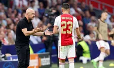 Thumbnail for article: Schreuder richting Klassieker: 'Dat zijn belangrijke gesprekken met een speler'