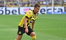 Thumbnail for article: Wild gerucht ontkend: 'Thorgan Hazard trekt niet naar Club Brugge'