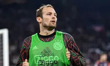 Thumbnail for article: Ajax-spelers vinden vertrek Blind 'prima' en steunen Schreuder: 'Gevochten'