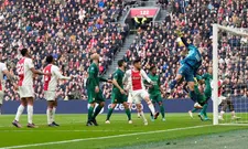 Thumbnail for article: 'Als Ajax verliest, dan breekt de hel los. Er zal gewonnen móéten worden'